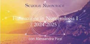 2025-Primo anno