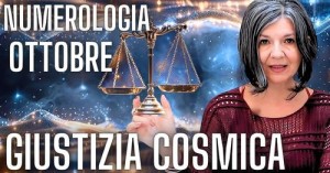 Giustizia cosmica