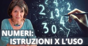 istruzioni per l'uso